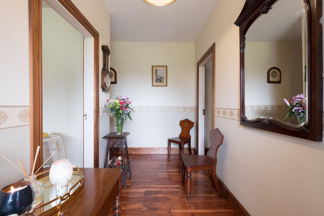 Ashwood House Bed & Breakfast Corrandulla Eksteriør bilde