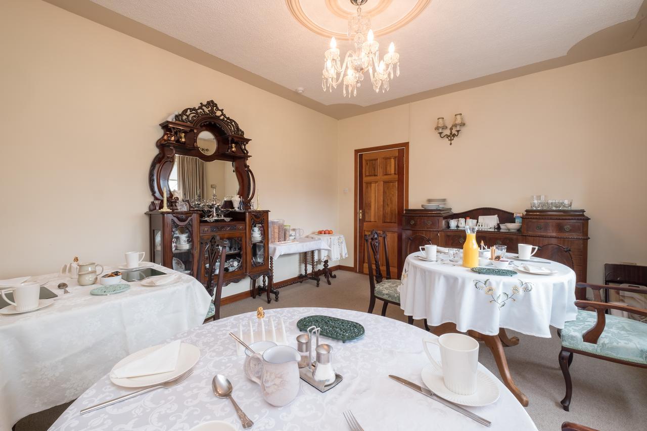 Ashwood House Bed & Breakfast Corrandulla Eksteriør bilde